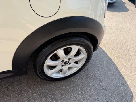 Mini Hatch 1.6 Cooper Steptronic Euro 4 3dr 24