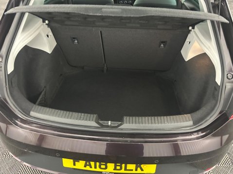 SEAT Leon 1.4 TSI FR Technology Euro 6 (s/s) 5dr 14