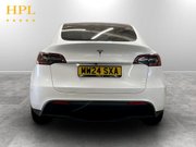 Tesla Model Y SUV 5dr Electric Auto RWD (346 ps) 6
