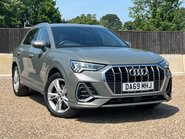 Audi Q3 TFSI QUATTRO S LINE 1