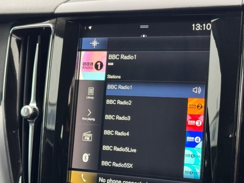 Volvo XC60 2.0 T5 Momentum Auto AWD Euro 6 (s/s) 5dr 19