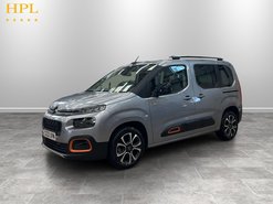 Citroen Berlingo 1.2 PureTech Flair XTR M MPV 5dr Petrol EAT Euro 6 (s/s) (130 ps)