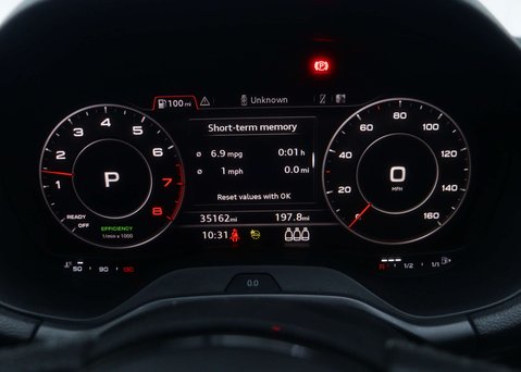 Audi Q2 1.5 Q2 S Line 35 TFSI Semi-Auto 5dr 18