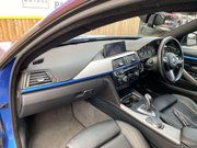 BMW 4 Series 3.0 435d M Sport Hatchback 5dr Diesel Auto xDrive Euro 6 (s/s) (313 ps) 38