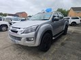 Isuzu D-Max TD UTAH DCB 3