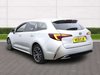 Toyota Corolla 1.8 Corolla Design HEV CVT 5dr