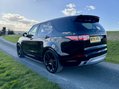 Land Rover Discovery SDV6 HSE LUXURY 3