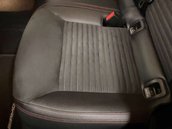 Mercedes-Benz A Class 2.1 A 200 D AMG Line Premium Auto 5dr 37
