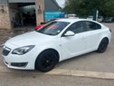 Vauxhall Insignia 2.0 CDTi ecoFLEX Design Euro 5 (s/s) 5dr
