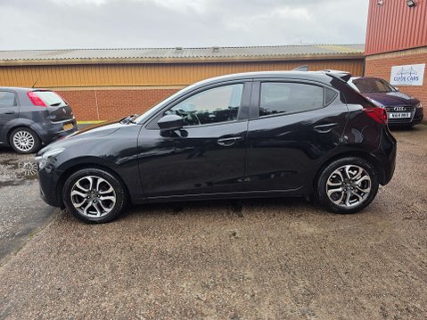 Mazda 2 1.5 Mazda2 GT Sport Nav+ 5dr 5