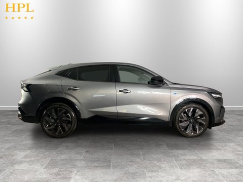 Renault Rafale 1.2 E-TECH iconic esprit Alpine SUV 5dr Petrol Hybrid Auto Euro 6 (s/s) (20 8