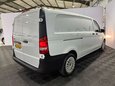 Mercedes-Benz Vito eVito 66 Progressive 8