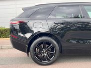 Land Rover Range Rover Velar 2.0 D200 MHEV Edition Auto 4WD Euro 6 (s/s) 5dr 47