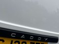 Volkswagen Caddy 2.0 TDI C20 Commerce Panel Van 5dr Diesel Manual SWB Euro 6 (s/s) (102 ps) 28