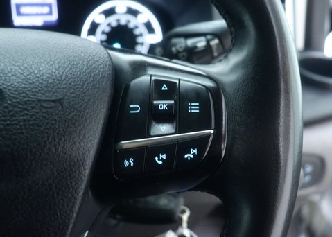 Ford Transit Custom 2.0 Transit Custom 300 Limited EcoBlue Auto 26