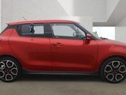 Suzuki Swift SPORT BOOSTERJET MHEV 3