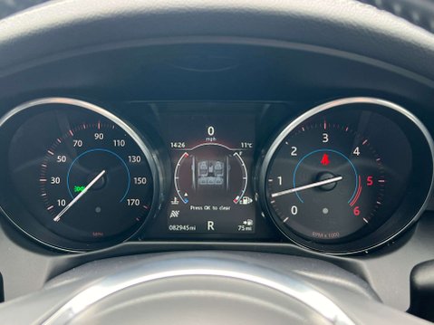 Jaguar XF 3.0 XF V6 S D Automatic 4dr *NATIONAL DELIVERY* 26