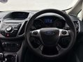Ford C-Max 1.6 Grand C-Max Titanium TDCi 115 5dr 42