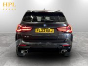 BMW X3 2.0 30e 12kWh M Sport SUV 5dr Petrol Plug-in Hybrid Auto xDrive Euro 6 (s/s 6