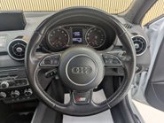 Audi A1 1.4 A1 Sportback TFSI S Line 5dr 71