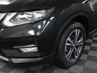 Nissan X-Trail DCI N-CONNECTA XTRONIC 30