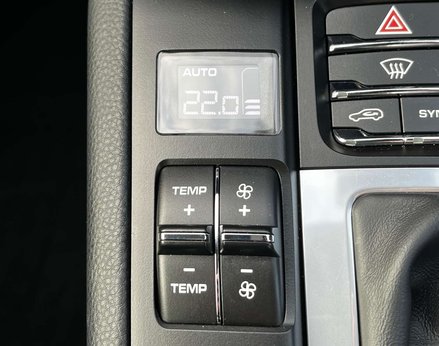 Porsche Macan 3.0 Macan S Semi-Auto 4WD 5dr 51