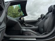 Lamborghini Gallardo V10 SPYDER 42