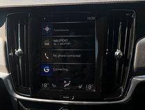 Volvo S90 2.0 D4 R-Design Plus Saloon 4dr Diesel Auto Euro 6 (s/s) (190 ps) 19