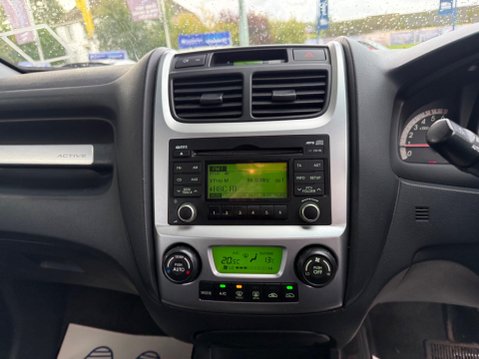 Kia Sportage 2.0 CRDi XS 2WD 5dr 11