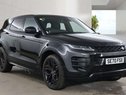 Land Rover Range Rover Evoque 2.0 Range Rover Evoque R-Dynamic SE D Auto 4WD 5dr