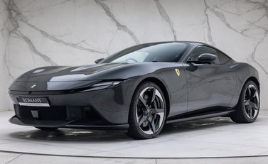 Ferrari Amalfi 1