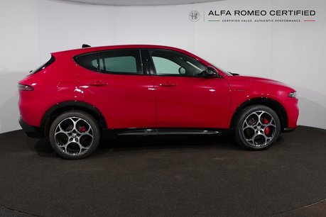 Alfa Romeo Tonale Veloce Tb Mhev S-A 3