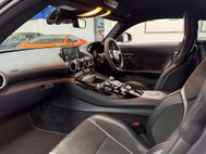 Mercedes-Benz Amg GT 4.0 V8 BiTurbo R (Premium) Coupe 2dr Petrol SpdS DCT Euro 6 (s/s) (585 ps) 6