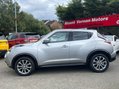 Nissan Juke 1.5 dCi Tekna Euro 6 (s/s) 5dr 8