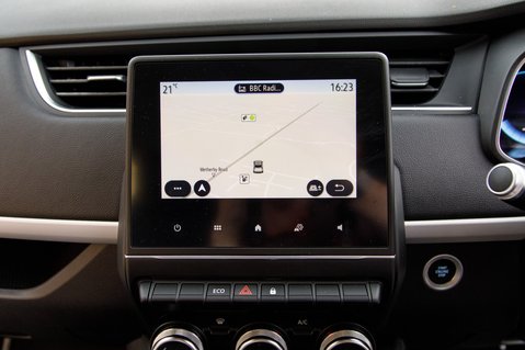 Renault Zoe I ICONIC 26