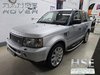 Land Rover Range Rover Sport 3.6 TD V8 HSE Station Wagon 5dr