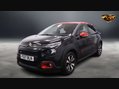 Citroen C3 1.2 C3 Flair PureTech 5dr *NATIONAL DELIVERY* 8