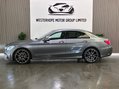 Mercedes-Benz C Class 2.0 C220d AMG Line (Premium) G-Tronic+ Euro 6 (s/s) 4dr 20