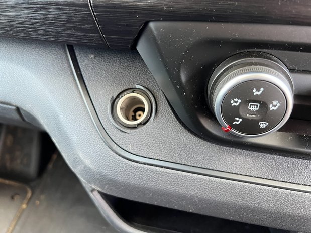 Renault Trafic AUTO SWB L1 Sl28 Sport Edc Dci Air Con Alloys Sensors Cruise EURO 6 29