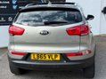 Kia Sportage 2.0 CRDi KX-3 SUV 5dr Diesel Auto AWD Euro 5 (134 bhp) 26