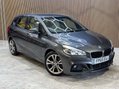 BMW 2 Series 1.5 216d M Sport 5dr 17