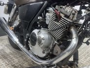 Suzuki Marauder GZ 2005 RUNNING PROJECT CRUISER BIKE SPARES OR REPAIR 125CC 14