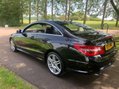 Mercedes-Benz E Class E350 CDI BLUEEFFICIENCY SPORT 12