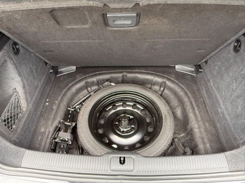 Audi A3 1.4 TFSI CoD S line S Tronic Euro 6 (s/s) 3dr 48