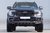 Ford Ranger T9 Matte Metallic Wrap