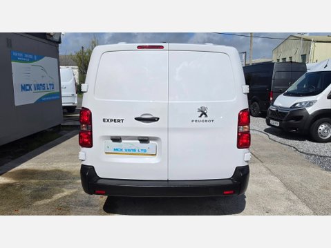 Peugeot Expert POFESSIONAL PREMIUM 1000 L2 H1 1.5 HDI 100ps EU6 3