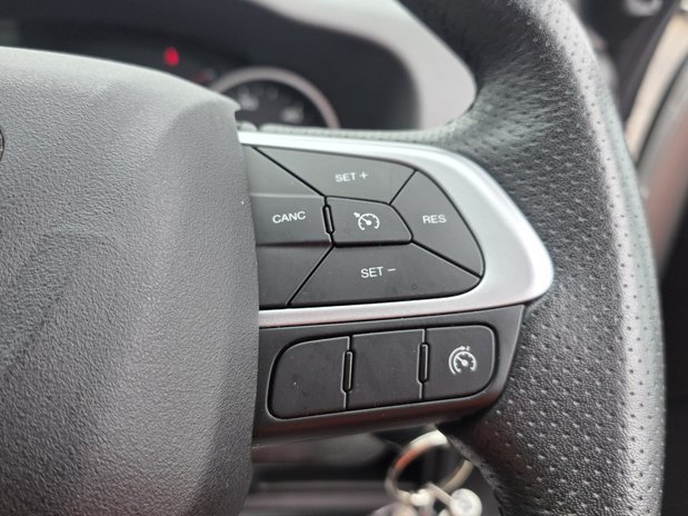 Iveco Daily DAILY 72C18 DIESEL 3.0 Business Box Van 5100 WB Hi-Matic With Tailift 19