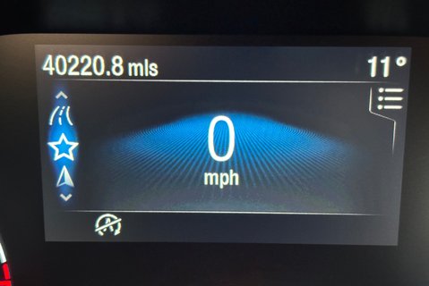 Ford Transit Connect 200 L1 Limited 120 ps Automatic Panel Van - Sat Nav / Rear Camera 35