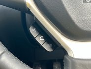 Suzuki Vitara SZ-T BOOSTERJET MHEV 31