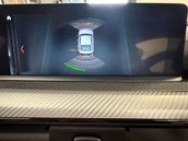 BMW 4 Series 2.0 420I Gran Coupe M Sport Auto 5dr 43